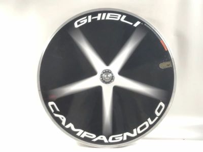 訳アリ カンパニョーロ CAMPAGNOLO ギブリ GHIBRI リアのみ -固定