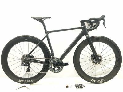 ○美品 キャニオン CANYON ULTIMATE CF SLX DISC 9.0 Di2 DURA-ACE Di2