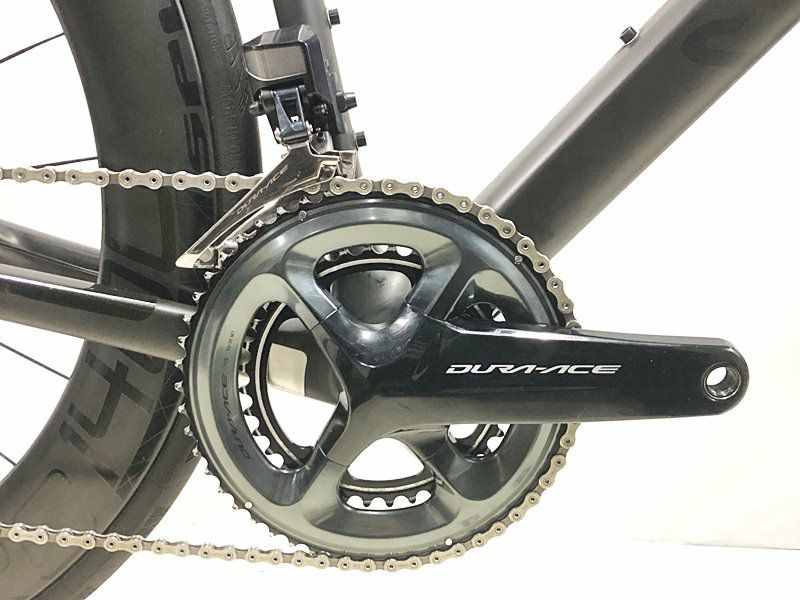○美品 キャニオン CANYON ULTIMATE CF SLX DISC 9.0 Di2 DURA-ACE Di2
