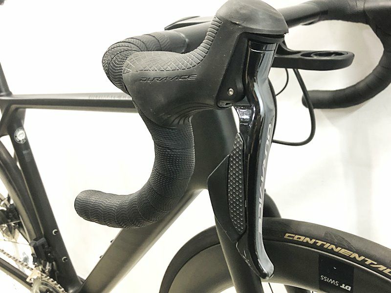 ○美品 キャニオン CANYON ULTIMATE CF SLX DISC 9.0 Di2 DURA-ACE Di2