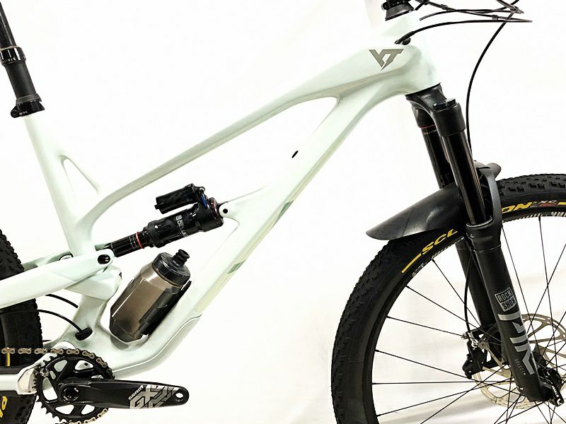 ○YT INDUSTRIES ジェフシー JEFFSY PRO 29 2020年サイズ フルサス