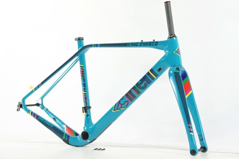 ◇◇未使用 チネリ CINELLI キングジデコ KING ZYDECO 2022年 ◇◇未使用 チネリ CINELLI キングジデコ KING ZYDECO 2022年