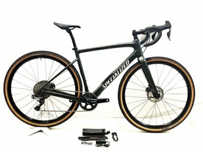 SPECIALIZED 「スペシャライズド」 公式 DIVERGE EXPERT CARBON 2022年モデル ロードバイク