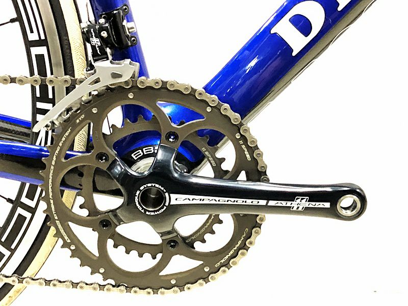 デローザ DE ROSA R838 CAMPAGNOLO ATHENA 2014年モデル ロード