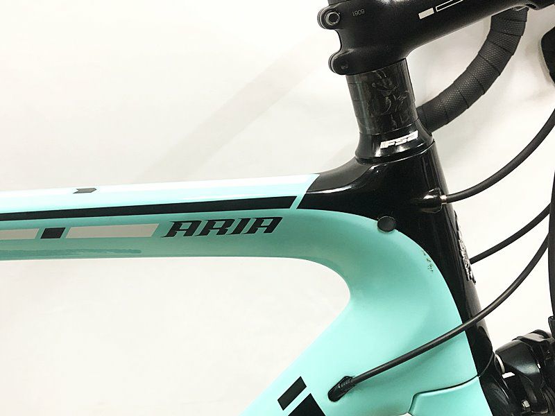 ビアンキ BIANCHI アリア ARIA 105 2019 カーボンロードバイク