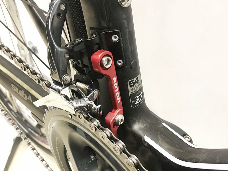 ビーエムシー BMC タイムマシンTMR02 time machine TMR02 ULTEGRA 2015 カーボンロードバイク 54サイズ  ブラック ホワイト