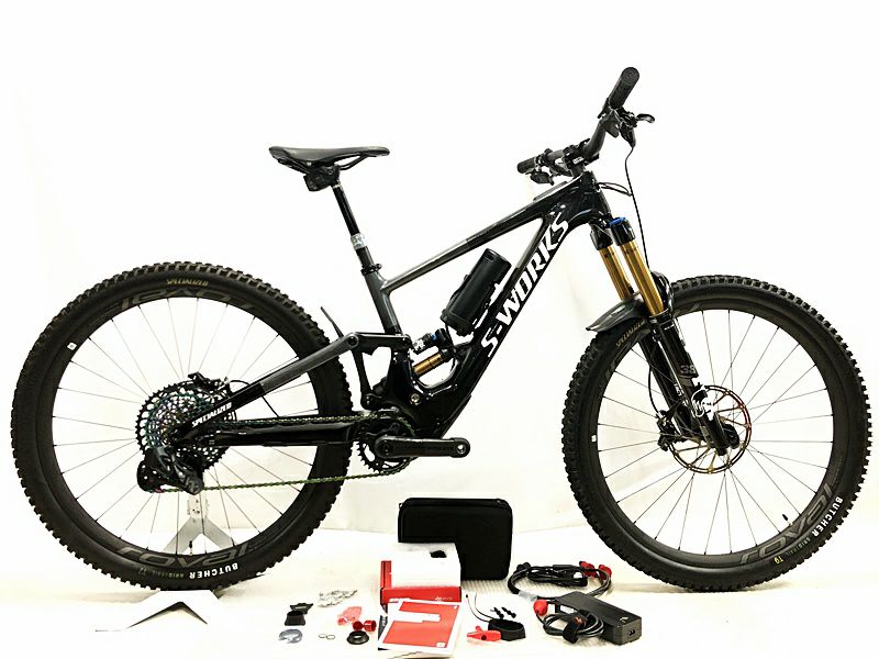 Specialized deals kenevo sale