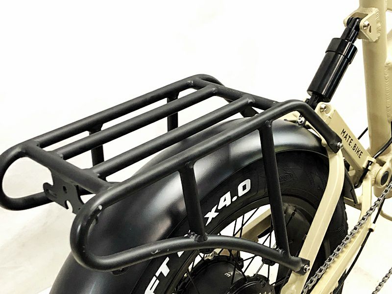 ○メイトバイク MATE BIKE メイト エックス MATE X 250 2021年10月購入