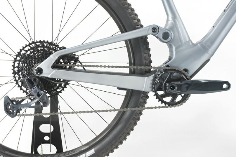 ◇◇未使用 スコット SCOTT スパーク950 SPARK 950 SRAM EAGLE 2023年モデル アルミ マウンテンバイク MTB  Sサイズ 12速 フルサス 29インチ（サイクルパラダイス大阪より配送）