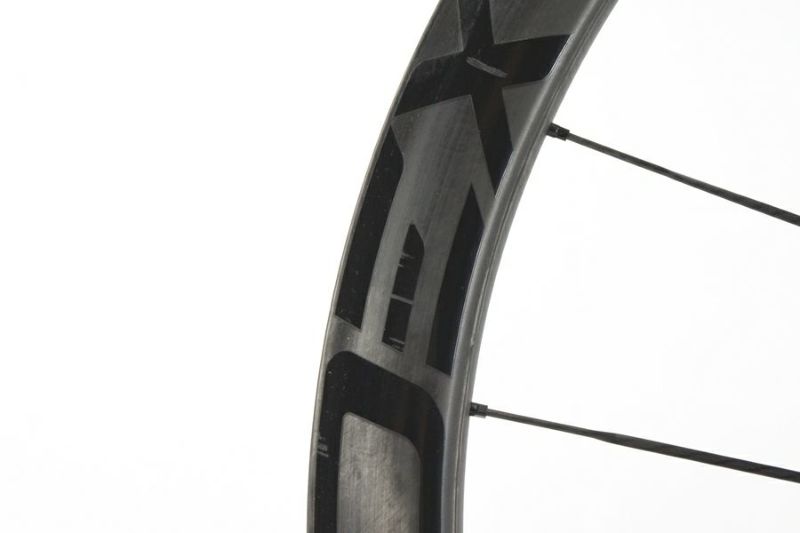 ◆◆カデックス CADEX 42 DISC TUBELESS フックレス チューブレス ロードバイク ホイール シマノ 11速  12x100/142mm 700C ディスク（サイクルパラダイス大阪より配送）