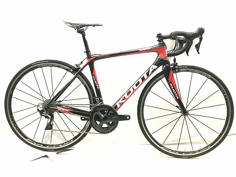 ビッグサマーセール開催】クオータ KUOTA コバルト KOBALT ULTEGRA