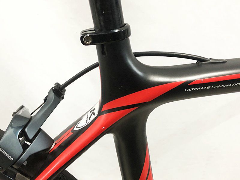 ビッグサマーセール開催】クオータ KUOTA コバルト KOBALT ULTEGRA