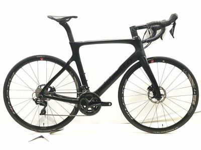 美品 ピナレロ PINARELLO プリンスディスク PRINCE DISK 105
