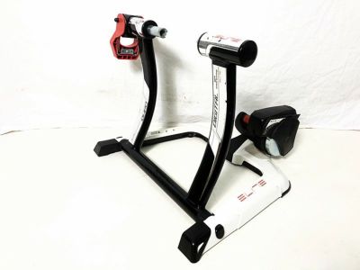 プライスダウン開始】訳アリ エリート ELITE ランパ RAMPA ローラー台 スマートトレーナー ダイレクトマウント【お買い得SALE】