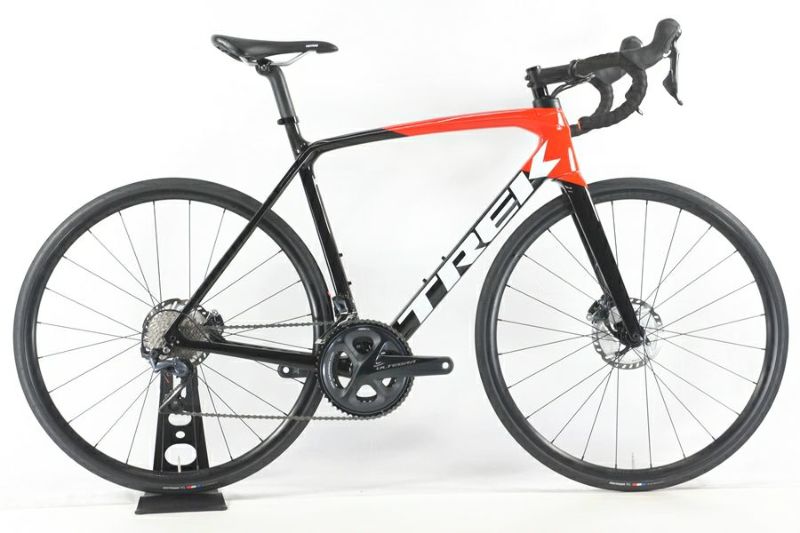 ◇◇トレック TREK エモンダ EMONDA SL6 ULTEGRA R8000 2021年モデル カーボン ロードバイク 56サイズ  11速（サイクルパラダイス大阪より配送）