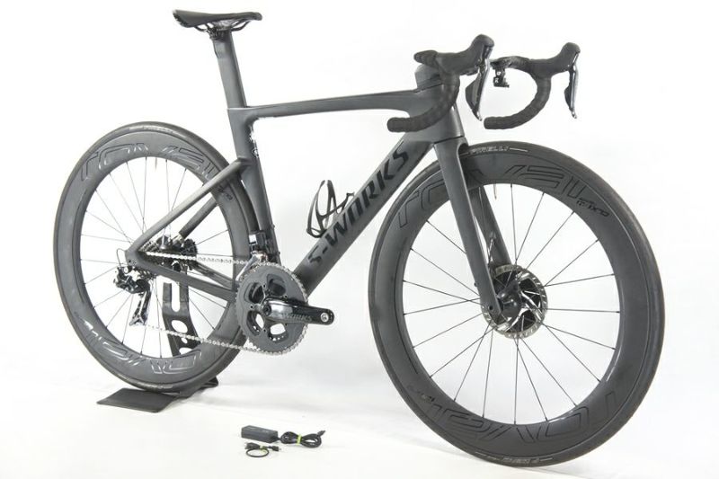 ◇◇スペシャライズド SPECIALIZED ヴェンジ S-WORKS VENGE DISC