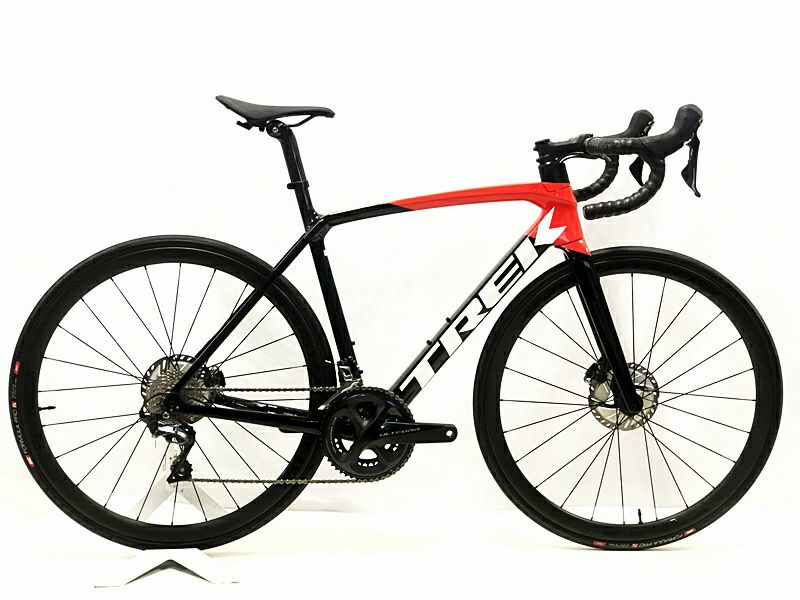 ○トレック TREK エモンダ EMONDA SL6 PRO DISC OCLV600 ULTEGRA 2021  