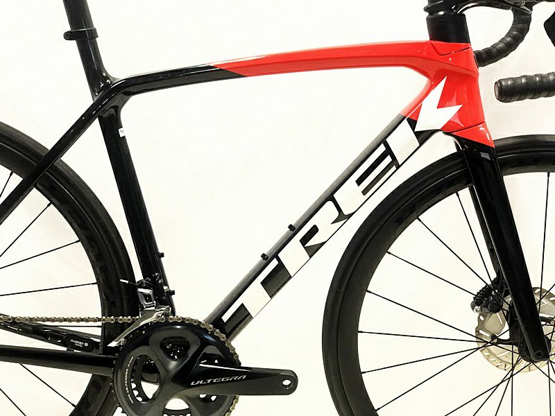 ○トレック TREK エモンダ EMONDA SL6 PRO DISC OCLV600 ULTEGRA