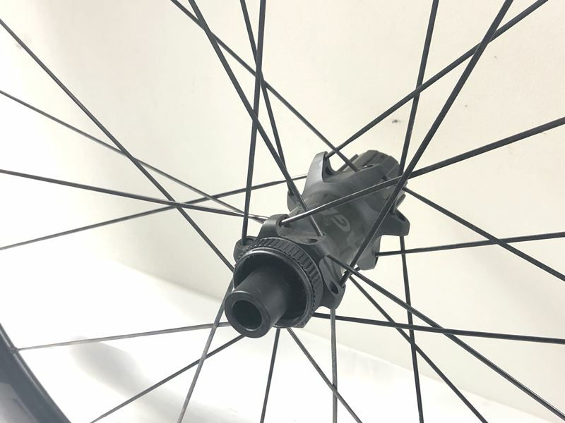 ボントレガー BONTRAGER アイオロスXXX4ディスク AEOLUS XXX4