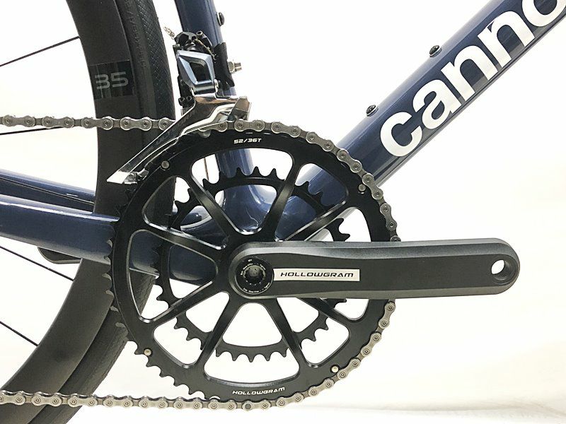 ○CANNONDALE スーパーシックスエボハイモッドディスク SUPER
