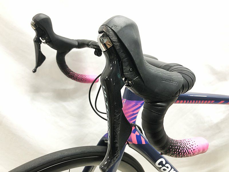○CANNONDALE スーパーシックスエボハイモッドディスク SUPER