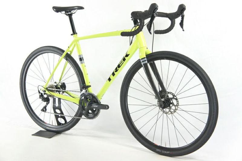 ◇◇トレック TREK チェックポイント CHECKPOINT ALR5 105 R7000 2019-20年モデル アルミ グラベルロード  56サイズ 11速 ディスクブレーキ（サイクルパラダイス大阪より配送）