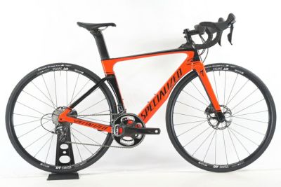 SPECIALIZED VENGE VIAS EXPERT DISC ULTEGRA 2017 52 11