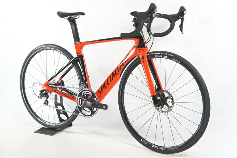 SPECIALIZED VENGE VIAS