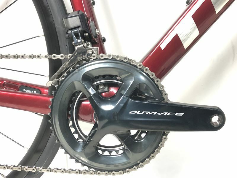 ○トレック TREK エモンダSLR7 EMONDA SLR7 DURA-ACE Di2 2021
