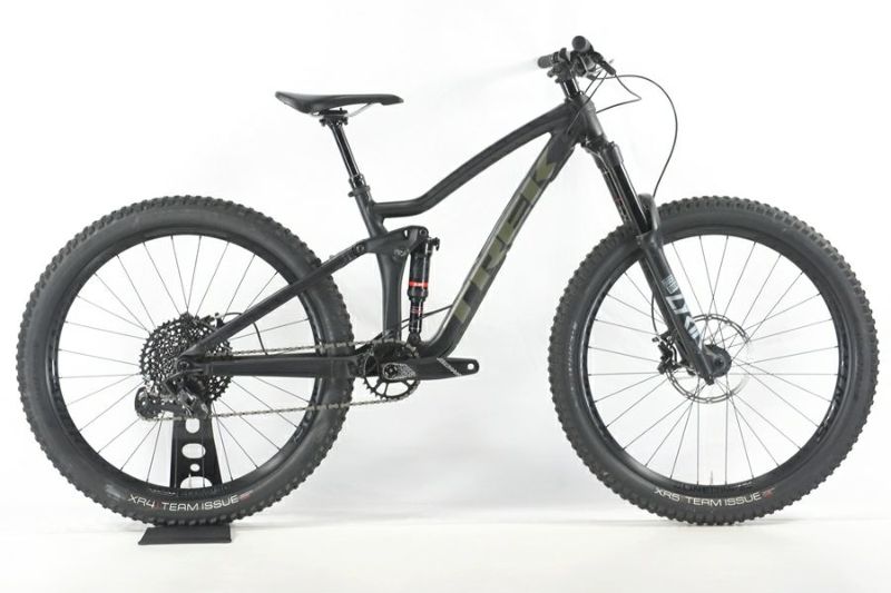 ◆◆トレック TREK レメディエイト REMEDY8 SRAM GX 2019-2020年モデル アルミ マウンテンバイク MTB Sサイズ 12速  フルサス（サイクルパラダイス大阪より配送）