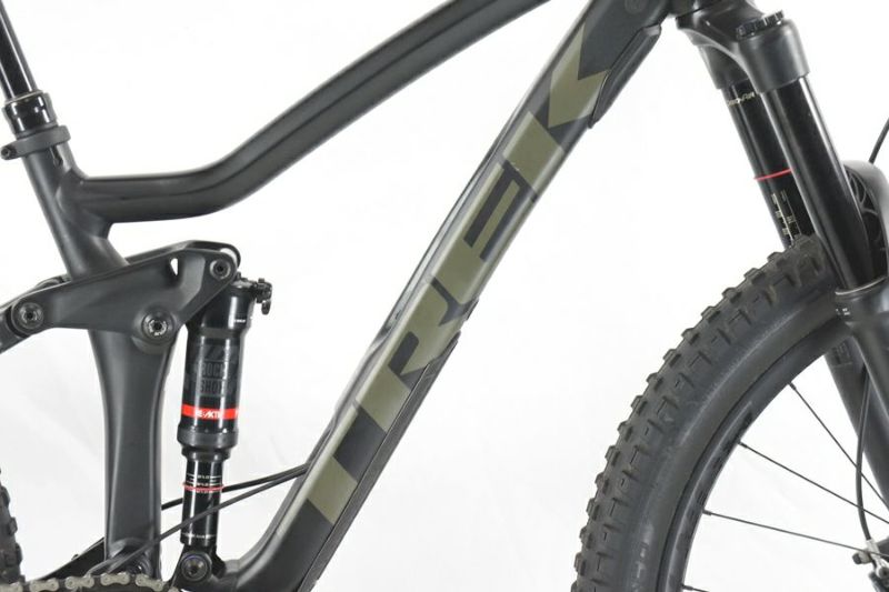 ◆◆トレック TREK レメディエイト REMEDY8 SRAM GX 2019-2020年モデル アルミ マウンテンバイク MTB Sサイズ 12速  フルサス（サイクルパラダイス大阪より配送）