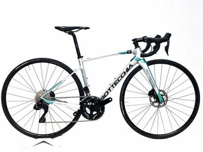 ボッテキア BOTTECCHIA オッタビオ レヴォ 8AVIO REV 2019年 51