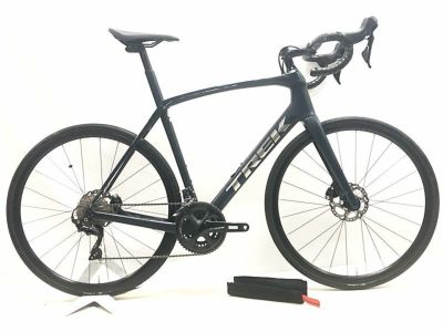 プライスダウン開始】○トレック TREK ドマーネ DOMANE SL5 105 2020 カーボンロードバイク 58サイズ ネイビー【お買い得特価】