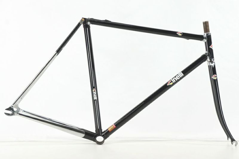 ◇◇未使用 チネリ CINELLI スーパーコルサ ピスタ SUPERCORSA PISTA