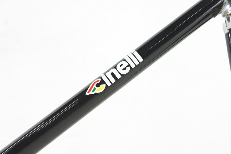 新品 CINELLI チネリ スーパーコルサ 52 レッド(新品 CINELLI 新品 CINELLI チネリ スーパーコルサ 52 レッド(新品 CINELLI