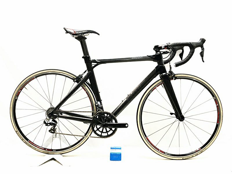 ジャンク BMC インペック INPEC DURA-ACE 電動Di2 2013年8月購入車体