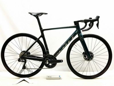 SCOTT ADDICT RC ULTIMATE CARBON スコットアディクト カーボン 未使用