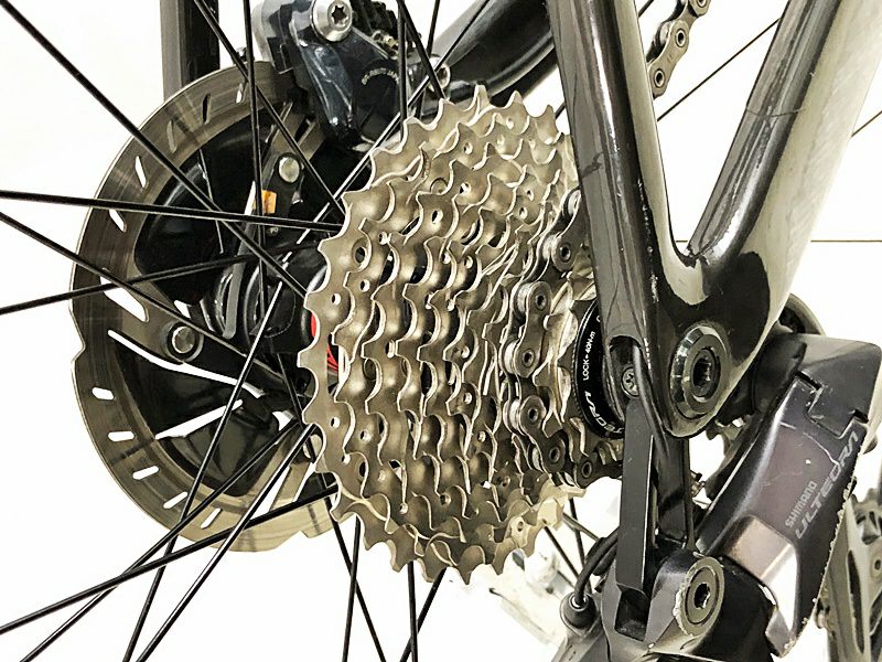 シンクロス　アディクトRC カーボンシートポスト Syncros カーボンシートポスト ADDICT RC付属品 シンクロス