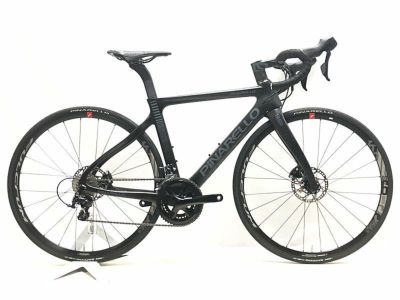 美品 ピナレロ PINARELLO ガンディスク GAN DISK 105 ミックス 2018