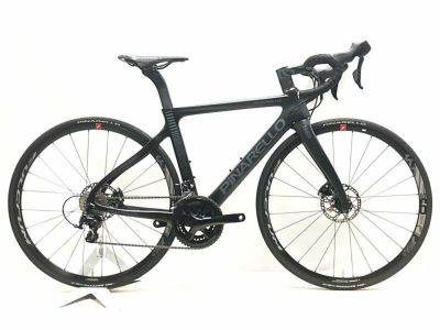 美品 ピナレロ PINARELLO ガンディスク GAN DISK 105 ミックス 2018 