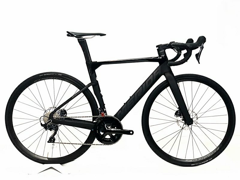 未走行品 メリダ リアクト REACTO 5000 ULTEGRA スモールハンド用