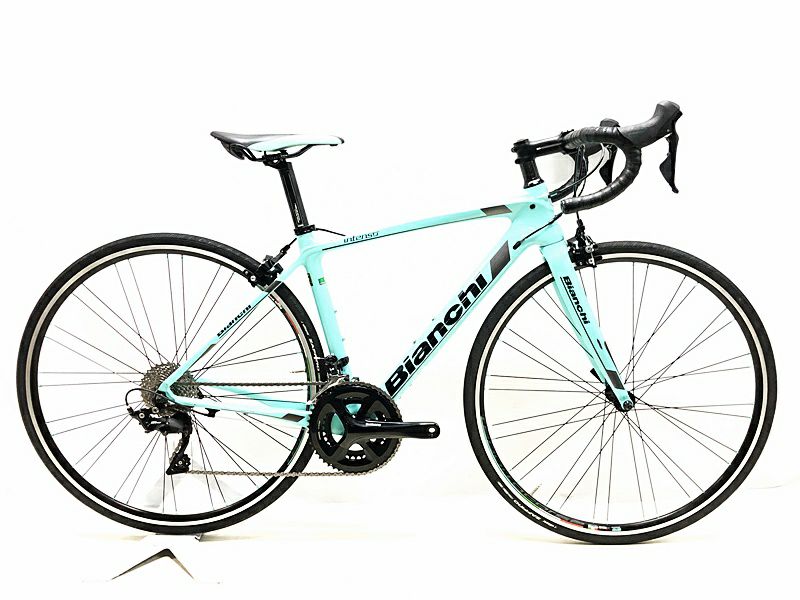 訳アリ ビアンキ BIANCHI インテンソ INTENSO 105 2019年モデル