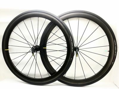 マビック MAVIC コスミックSL40 COSMIC SL40 UST ホイールセット