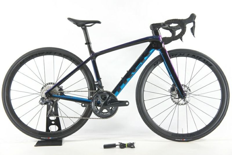 TREK EMONDA SLR project one H2Fit 47サイズ TREK PROJECT ONE EMONDA SLR 7 FORCE ETAP AXS DISC ROAD BIKE 2021