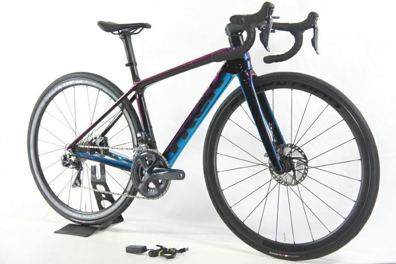 ◇◇トレック TREK エモンダ EMONDA SLR PROJECTONE ULTEGRA Di2 R8050