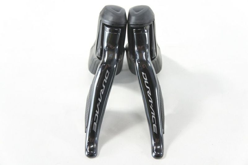 ◆◆シマノ SHIMANO DURA-ACE Di2 R9100系 2x11速 DISC 電動 コンポセット ST-R9170 FD-R9150  RD-R9150 BR-R9170 SM-RT900 SM-BCR2 RIDEA（サイクルパラダイス大阪より配送）