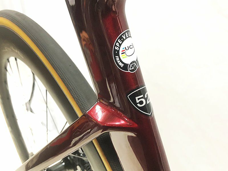 美品 スペシャライズド エスワークス S-WORKS ヴェンジ VENGE DURA-ACE