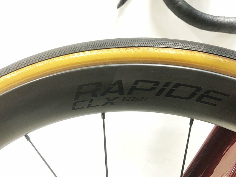 美品 スペシャライズド エスワークス S-WORKS ヴェンジ VENGE DURA-ACE