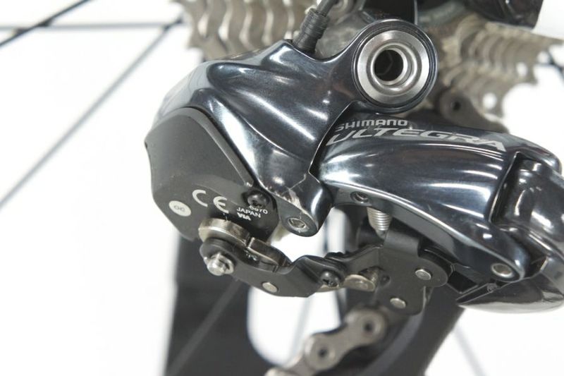 最終値下げTIME SCYLONカーボンロードバイク Dura-Ace タイム TIME サイロン SCYLON AKTIV フランスエディション 2017