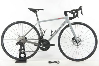 ◇◇リドレー RIDLEY ヘリウム HELIUM SLX DISC ULTEGRA Di2 R8150 2022年モデル カーボン ロードバイク  XXSサイズ 12速 ディスクブレーキ（サイクルパラダイス大阪より配送）